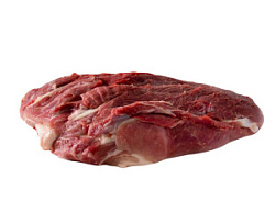 Лопатка свиная замороженная Горин продукт, 15-17 кг