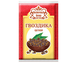 Гвоздика целая Восточный базар, 10 г