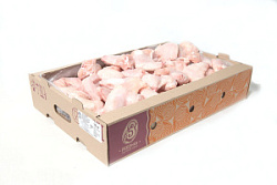 Крыло замороженное (2 фаланги) ц/б Певенка, 12 кг