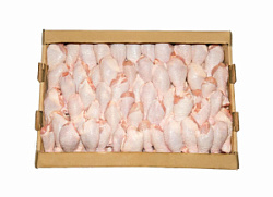 Голень замороженная ц/б Певенка, 12кг