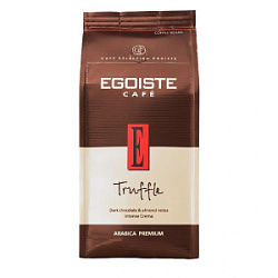 Кофе зерновой Egoiste Truffle, 1 кг