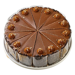 Торт Астория, 1,6 кг