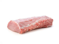 Карбонад замороженный, 6-8 кг