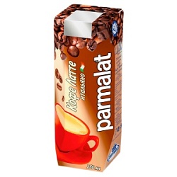 Молочный коктейль с кофе Parmalat Кофе Латте 2,3%, 250 мл