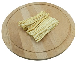 Молокосодержащий продукт "Спагетти копченый", 100 г