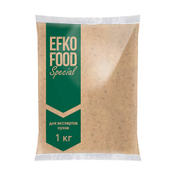 Соус EFKO FOOD ГРИБНОЙ 25%, 1 кг.