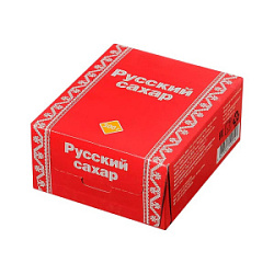 Сахар рафинад Русский сахар, 500 г