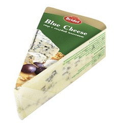Сыр "Blue Cheese" Bridel 51%, 100 гр