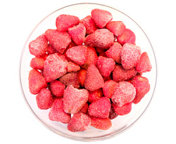 Клубника класса А, 10 кг