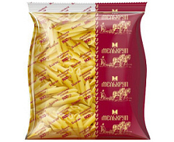 Макаронное изделие Мелькруп "Перышки", 900 г