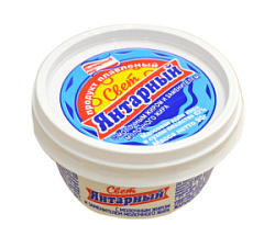 Продукт плавленый с ЗМЖ Янтарный свет 50% Янтарный мир, 90 г