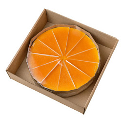 Чизкейк Манго-маракуйя, 1,3 кг