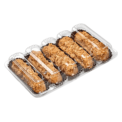 Эклер Наполеон Десертные Истории, 350 г