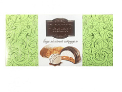 Десерт DonKo premium dessert original яблочный штрудель, 205 г