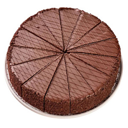 Торт Шоколадный, 1,4 кг