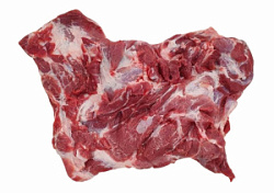 Лопатка свиная замороженная Тамбовский бекон, 18-22 кг