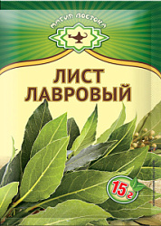 Лист лавровый Магия Востока, 15 г
