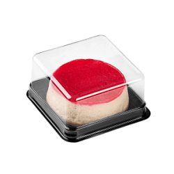 Чизкейк Классический Клубника Десертные Истории, 85 г