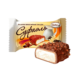 Десерт Суфаэль Акконд, 2 кг