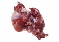 Окорок свиной замороженный Тамбовский бекон, 14-28 кг