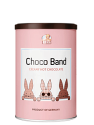 Горячий шоколад ELZA Choco Band, 250 гр