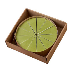 Чизкейк Матча, 1,3 кг