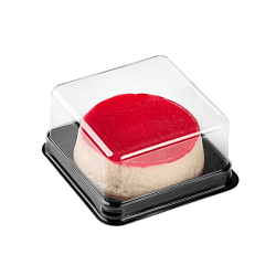 Чизкейк Классический Клубника Десертные Истории, 85 г