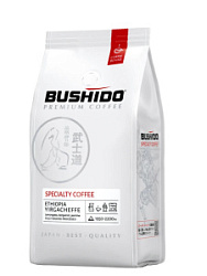Кофе зерновой BUSHIDO Specialty Coffee, 227 гр
