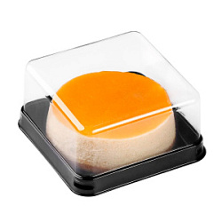 Чизкейк Классический Манго-маракуйя Десертные Истории, 85 г