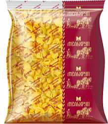 Макаранное изделия Мелькруп "Улитка", 900 гр