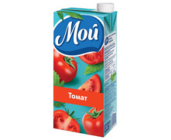 Нектар Томат Мой, 950 мл