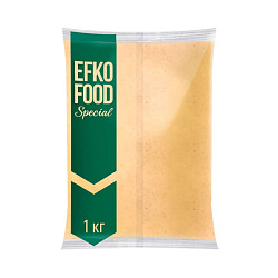 Соус Гриль EFKO FOOD Spec., 1 кг