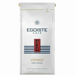 Кофе зерновой Egoiste Voyage, 250 гр
