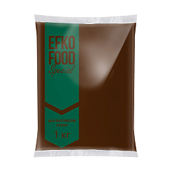 Соус EFKO FOOD Барбекю, 1 кг.