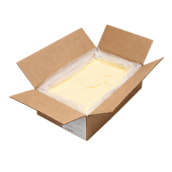 Масло сливочное Крестьянское 72.5% Северная Долина, 5 кг