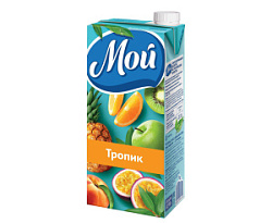 Нектар из тропических фруктов Мой, 950 мл