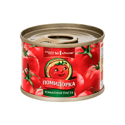 Томатная паста Помидорка, 70 г