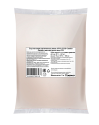 Соус EFKO FOOD Classic Легкий 28%, балк 2 кг.