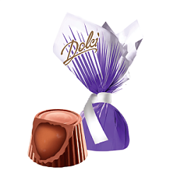 Конфеты Dolci ТОР, 1,1 кг