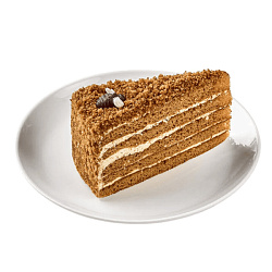 Торт Медовик, 1,25 кг