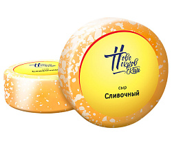 Сыр Новопокровский Сливочный 50%, 7-8 кг