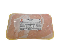Филе замороженное ц/б Певенка, 12 кг