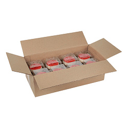 Чизкейк Классический Клубника Десертные Истории, 85 г