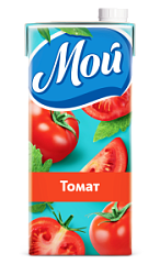 Нектар Мой томатный, 1,93 л