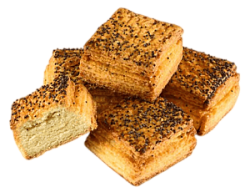 Печенье Молочай, 2 кг