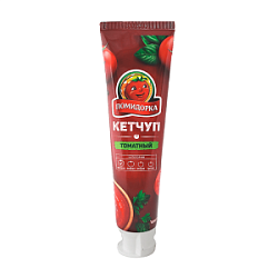 Кетчуп Томатный Помидорка, 150 г