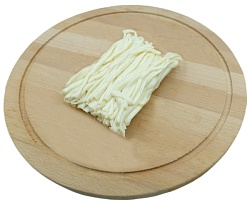 Молокосодержащий продукт "Спагетти с чесноком", 100 гр