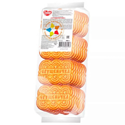 Печенье сахарное Сгущеночка, 360 г