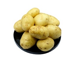 Картофель в сетке, ≈ 20-40 кг